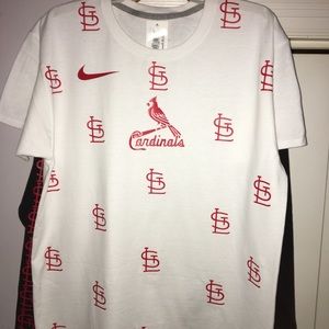 At.Louis cardinals shirts